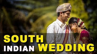 Telugu Naidu Wedding  Bangalore [upl. by Llednav943]