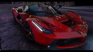 La ferrari mod GTA 5 instalación [upl. by Cairns527]