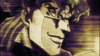 JJBA  Dark Rebirth Theme of DIO [upl. by Dorcas987]