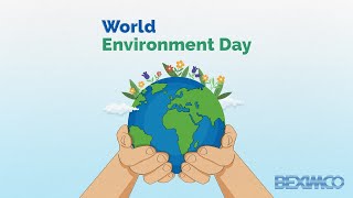 World Environment Day 2024  Our Land Our Future  BEXIMCO [upl. by Secnirp]