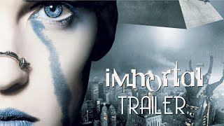 IMMORTAL Ad Vitam 2004 Trailer Remastered HD [upl. by Ademordna]