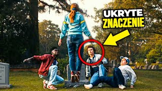 Wszystkie SZCZEGÓŁY które przegapiłeś w STRANGER THINGS 4 część 1 [upl. by Aynatal903]