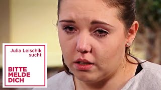 Findet Sandra ihre 5 Geschwister  Julia Leischik sucht  Bitte melde Dich  SAT1 [upl. by Arammahs]