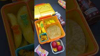 Lunch Box Ideas for kids Day  4  shorts lunchboxideas [upl. by Sibbie743]