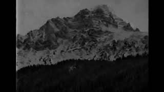 Paysage dHiver  Schnee ll official video [upl. by Fesoj]