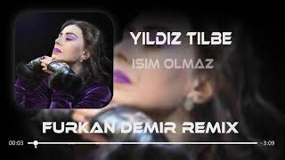 Yıldız Tilbe  İşim Olmaz  Furkan Demir Remix [upl. by Einnor]