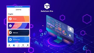 Реликтум лаб Как скачать и установить Ноду Relictum Pro [upl. by Laden]