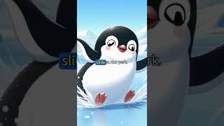 Penguin Adventures for Kids [upl. by Youngran55]