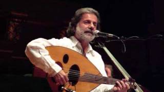 Marcel Khalife  Montasib Al Qamah مارسيل خليفه  منتصب القامة [upl. by Ococ232]