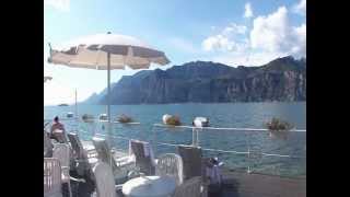 Hotel Vega Malcesine Gardasee [upl. by Yael]