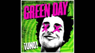 Green Day  Rusty James  HQ [upl. by Dorweiler]