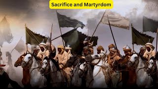 Sacrifice and Martyrdom [upl. by Annasus]