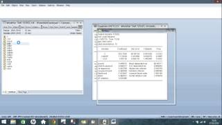 EViews Tutorial  Chow Breakpoint Test [upl. by Colner649]