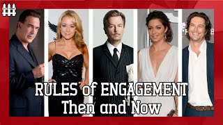 Rules of Engagement Then and Now 2022 [upl. by Eiddal]