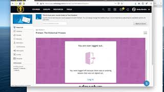 How to add Edmentum to Schoology 2 Using just as external tool [upl. by Azilef]