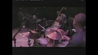 Jae Sinnett Trio Live at the 2008 Rochester International Jazz Festival [upl. by Irved314]