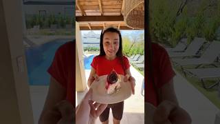 I made a fake birthday cake for Raju Champa😱😘short funny funnyvideo [upl. by Cynde]