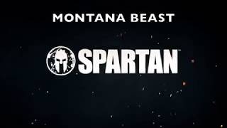 MONTANA SPARTAN BEAST 2019 [upl. by Edmond]