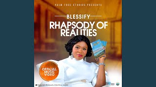 Rhapsody of realities theme song [upl. by Hannahoj]