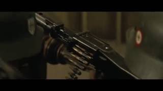 Anthropoid  Official Trailer 2016 [upl. by Mackenzie]