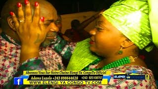 ExDanseuse Ya Werrason JB Mpiana ANYA Star Abali Epesa Zuwa Té Botala Azo Caressé Mobali Na Yé [upl. by Lundt]