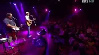 Jason Mraz EBSLive432hz [upl. by Latsyek]