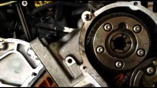 M272 Balance Shaft Repair Tips Part 1 [upl. by Ydennek906]