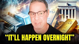 Andy Schectman This Is The End Of Silver Price Manipulation Forever [upl. by Akapol]