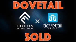 Dovetail Games For Sale  Train Sim World 3 News [upl. by Anoynek]