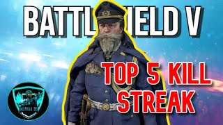 BFV  BEST KILLS IN AUGUST [upl. by Kuska]