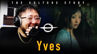 The Kulture Study Yves LOOP MV [upl. by Brawley24]