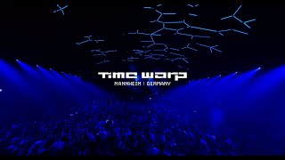 Time Warp DE 2023  Official Aftermovie [upl. by Cull]