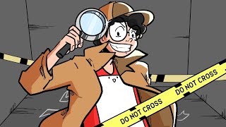 Become a Detective Now [upl. by Humble]