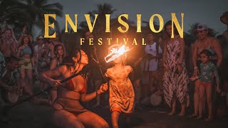 Envision Festival 2024  Short Recap  Fuji XH2S [upl. by Chelsy312]