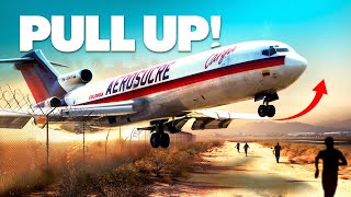 BARELY Believable The Shocking Truth About Aerosucre Flight 157 [upl. by Acinom]