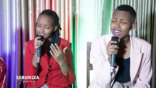 Praise amp Worship EP1 with Serukiza family  Gusenga Kwanjye Kukugereho Uri Uwigitangaza Yesu [upl. by Eico]