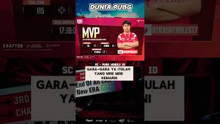 Mvp dan Terminator pmcs pubgmobile duniapubg pubgm bigetronesports bigetronredvillans btrwin [upl. by Dedie689]