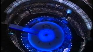 2006 Melbourne Commonwealth Games Opening Ceremony  Part 3 [upl. by Ellimaj]