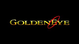 Pause Menu  GoldenEye 1997 Music Extended [upl. by Abigale]