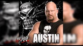 WWE quotI Wont Do What You Tell Mequot Stone Cold Steve Austin Theme Song  AE Arena Effect [upl. by Rednaskela15]