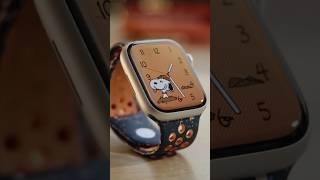 ЛУЧШИЕ APPLE WATCH ЭТОЙ ОСЕНЬЮ [upl. by Adnolohs560]