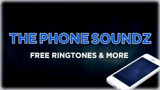 Galaxy S6 Edge  RingtoneSMS Tone HQHD [upl. by Yhtnomit]