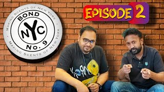 TOP 20 BOND NO 9 perfumes review Episode 2 বাংলারিভিউ bondno9 bond mensfragrance [upl. by Aliuqehs]