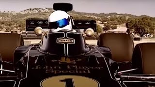 F1 Lotus Power Lap  The Stig  Top Gear [upl. by Royo805]