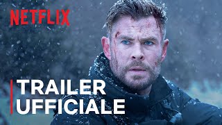 Tyler Rake 2  Trailer ufficiale  Netflix [upl. by Massab565]