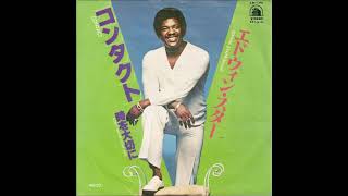 Edwin Starr  Contact UK Single Mix 1978 [upl. by Losiram286]