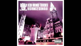 Jedi Mind Tricks Vinnie Paz  Stoupe  quotBoondock Saints Interludequot Official Audio [upl. by Dalt89]