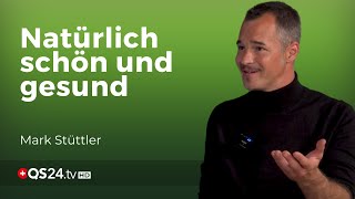 Natürliche Schönheit aus der Pilzwelt Geheimtipp für strahlende Haut  Naturmedizin  QS24 [upl. by Auqenes948]