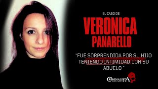 El caso de Veronica Panarello  Criminalista Nocturno [upl. by Pacian]