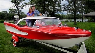 Beloit All Classics Boat Show 2012 [upl. by Ikuy499]